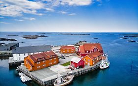 Finnoy Bryggehotell - By Classic Norway Hotels